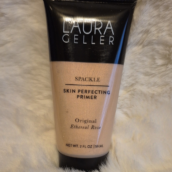 Laura Geller Cream Primer Makeup - Picture 1 of 4